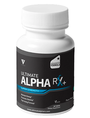 Alpha RX